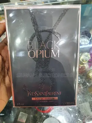 Black Opium 90ml