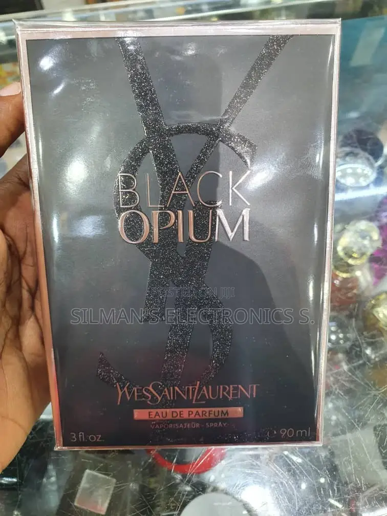 Black Opium 90ml
