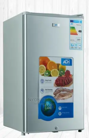 120liters Adh Refrigerator With 2years Warranty.