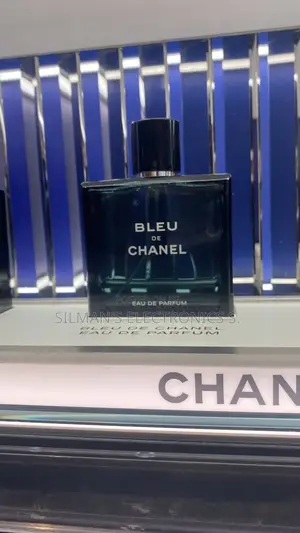 Bleu DE Chanel 100ml Eau DE Parfum