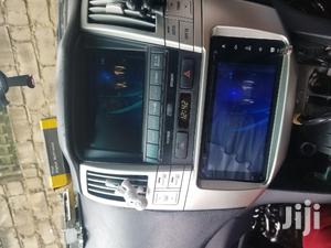 Car Radio Smart Android For Harrier Kawundu