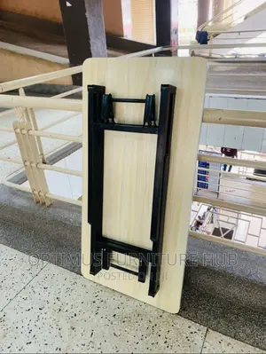 Foldable Table (Rectangular)