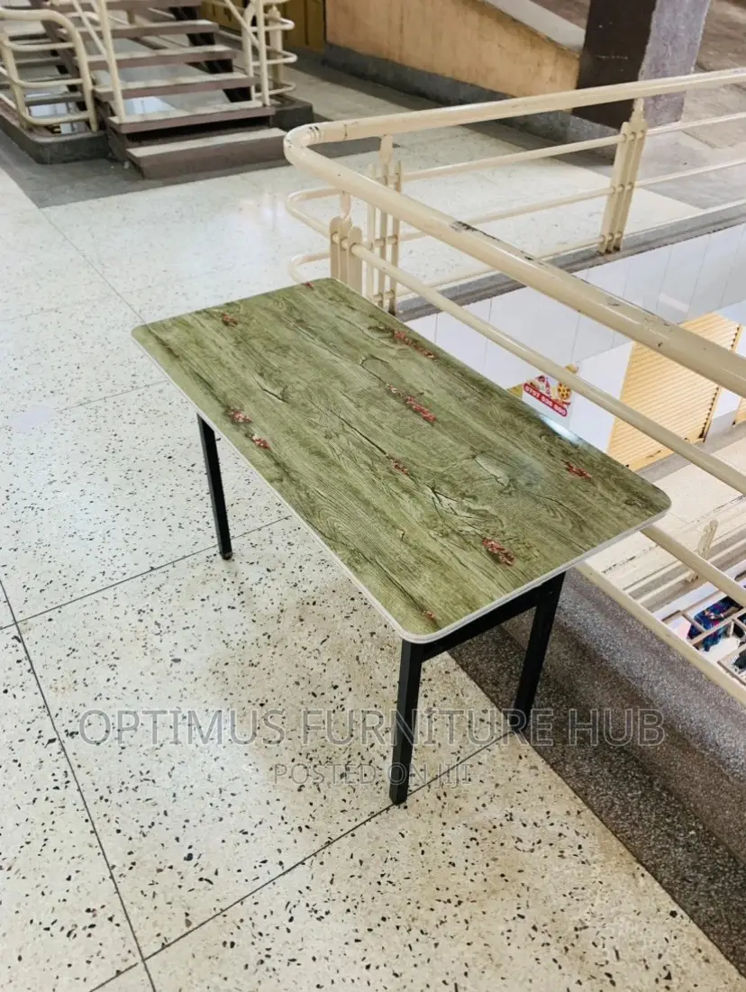 Foldable Table (Rectangular)