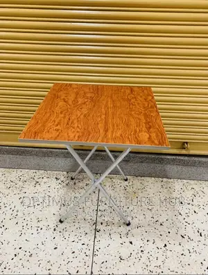 Cherry Square Table