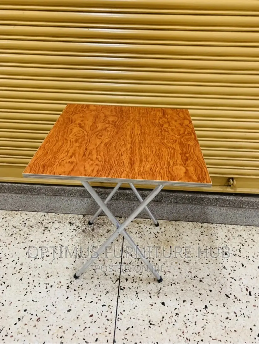 Cherry Square Table