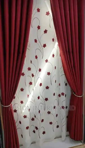 Quality Curtains