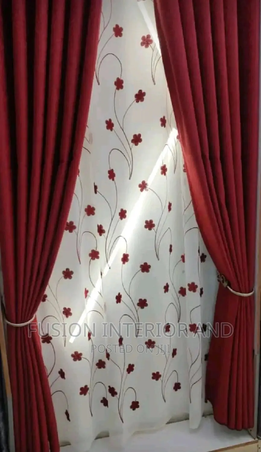 Quality Curtains