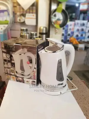 DSP Electric Percolator