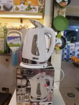 DSP Electric Percolator