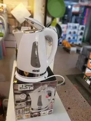 DSP Electric Percolator