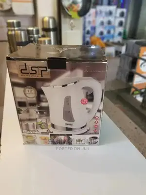 DSP Electric Percolator
