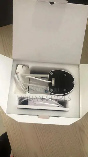 Solar PTZ 1080 Security Camera