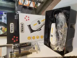 Waha Professional Hair Clipper