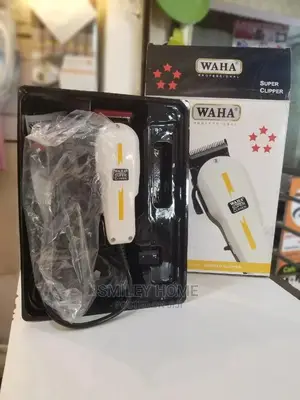 Waha Professional Hair Clipper