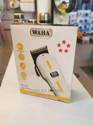 Waha Professional Hair Clipper