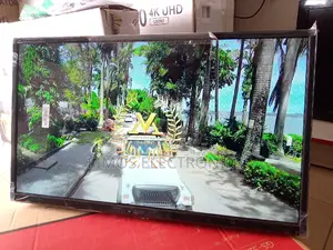 Lg 32" Digitalised Tvs