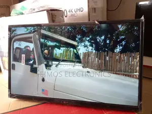 32 Inches Lg Free to Air