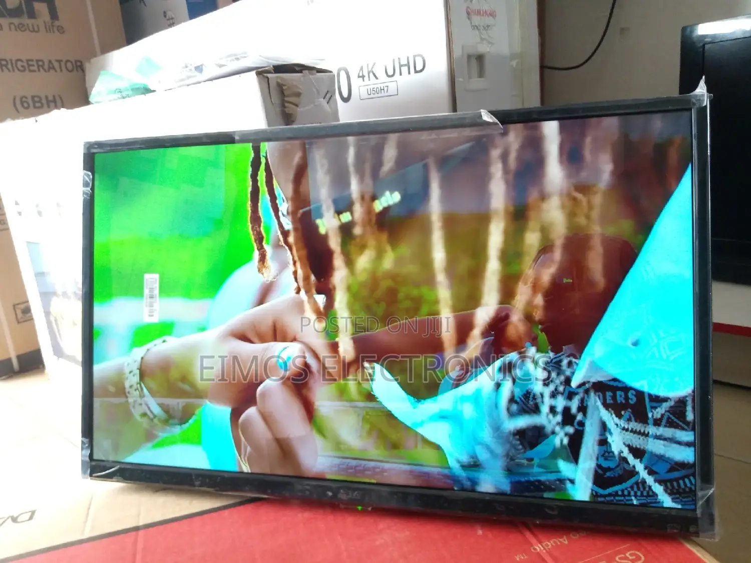 32" Lg Tvs DIGITAL