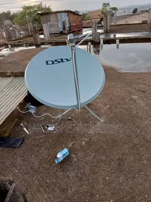 Dstv Installation and Repairs