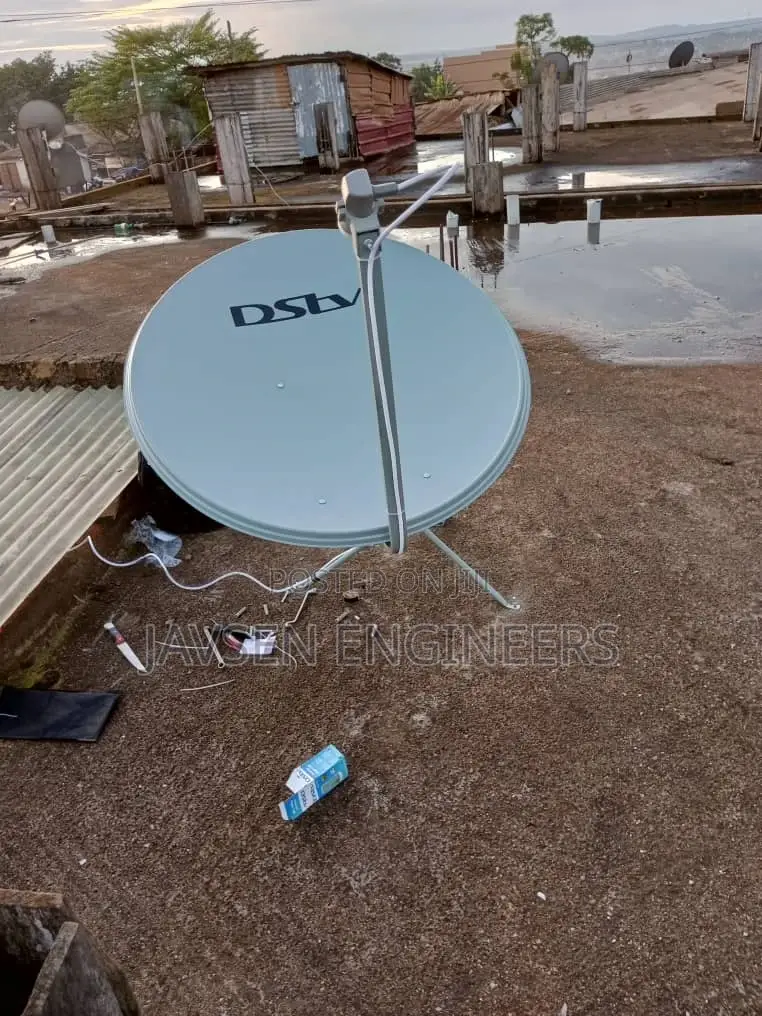 Dstv Installation and Repairs