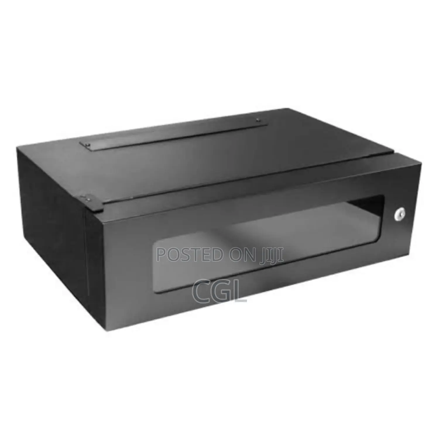3u Rack Cabinet