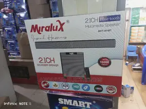 Milarux Soundber