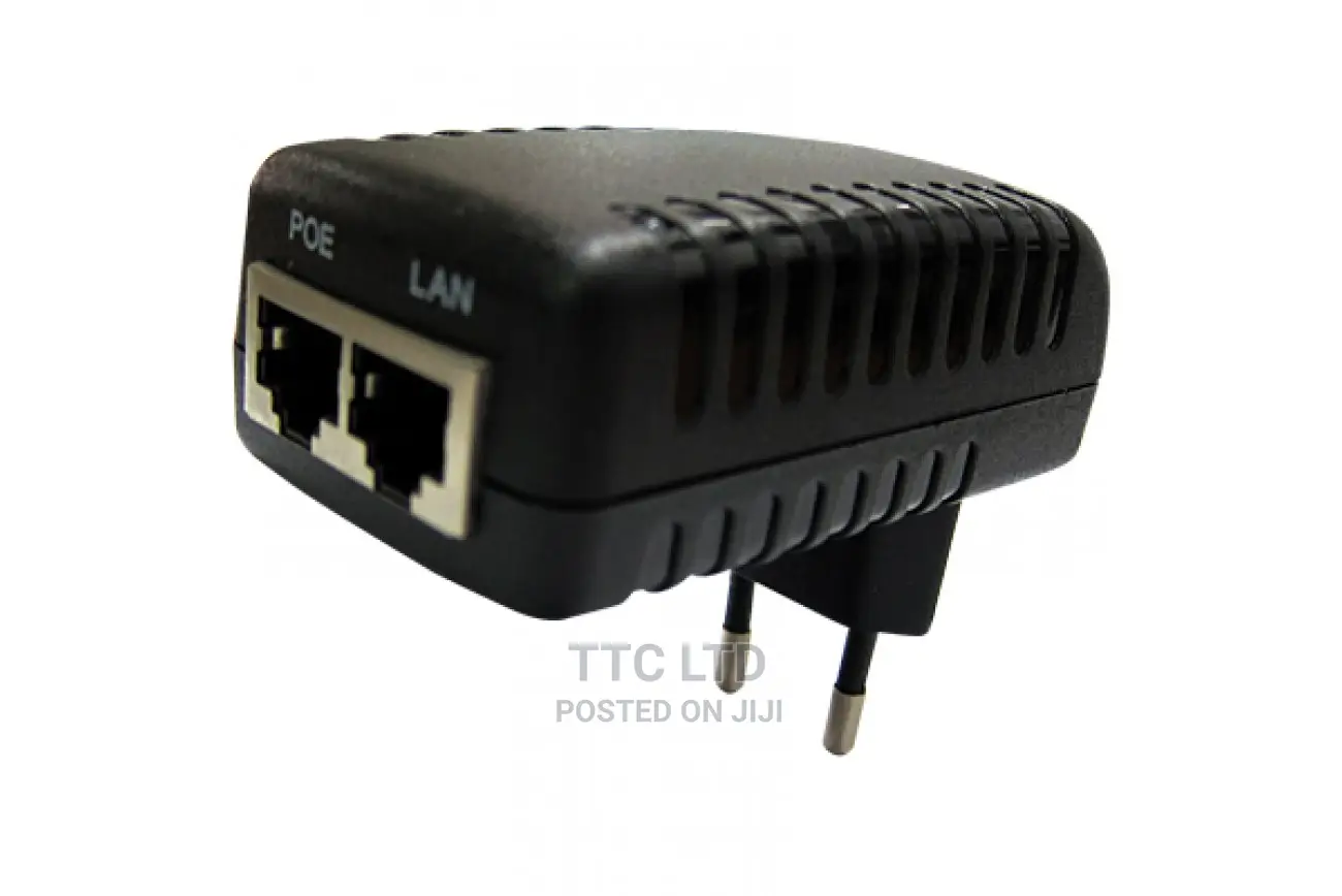 POE Adaptor