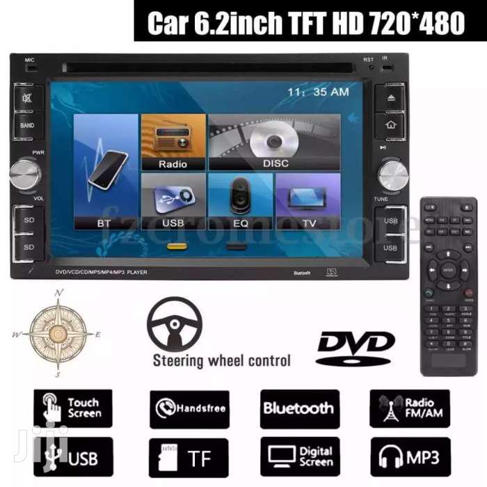 Car Radios Brand New.