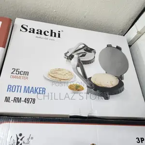 Roti Maker