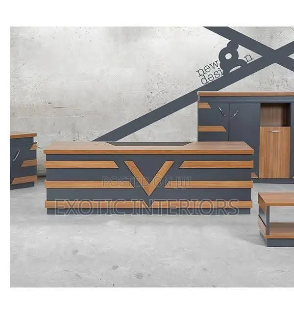 Counter or Reception Table