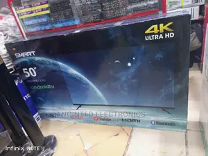Smart Plus 50" Smart Rv