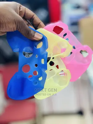 Silicon Cover for Controllers