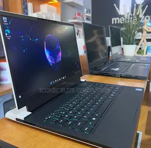 New Laptop Dell Alienware M15X R2 16GB Intel Core I7 SSHD+SSD 512GB