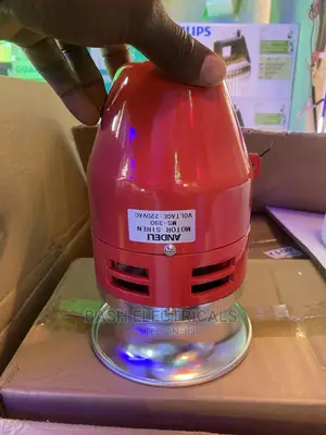 Industrial Siren