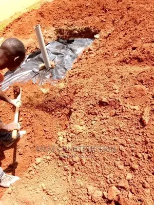 The Bio Digester Septic Tank