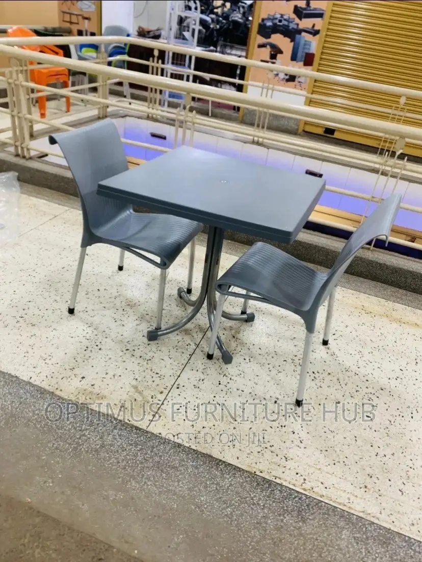 Two Seater Set