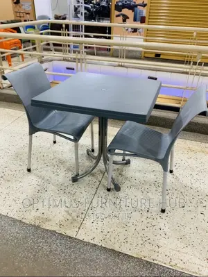 Two Seater Set