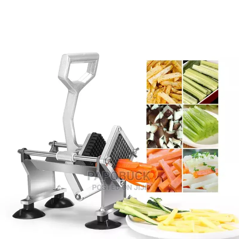 Commercial Chips Cutter