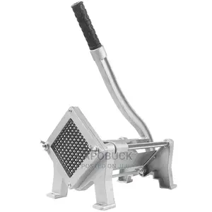 Commercial Chips Cutter