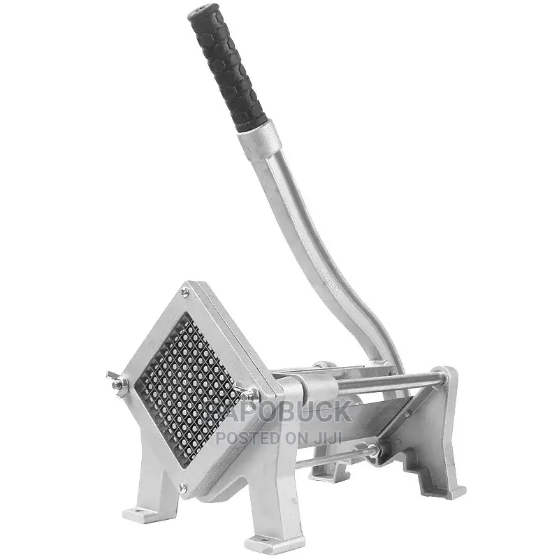 Commercial Chips Cutter