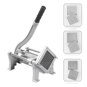 Commercial Chips Cutter
