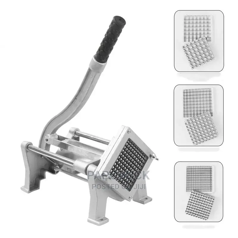 Commercial Chips Cutter