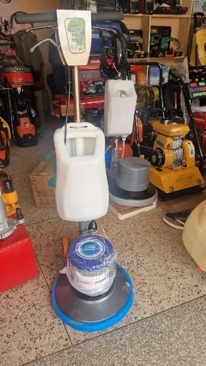 Floor Cleaner