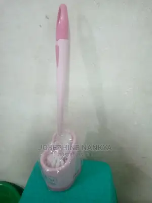 Toilet Brush,