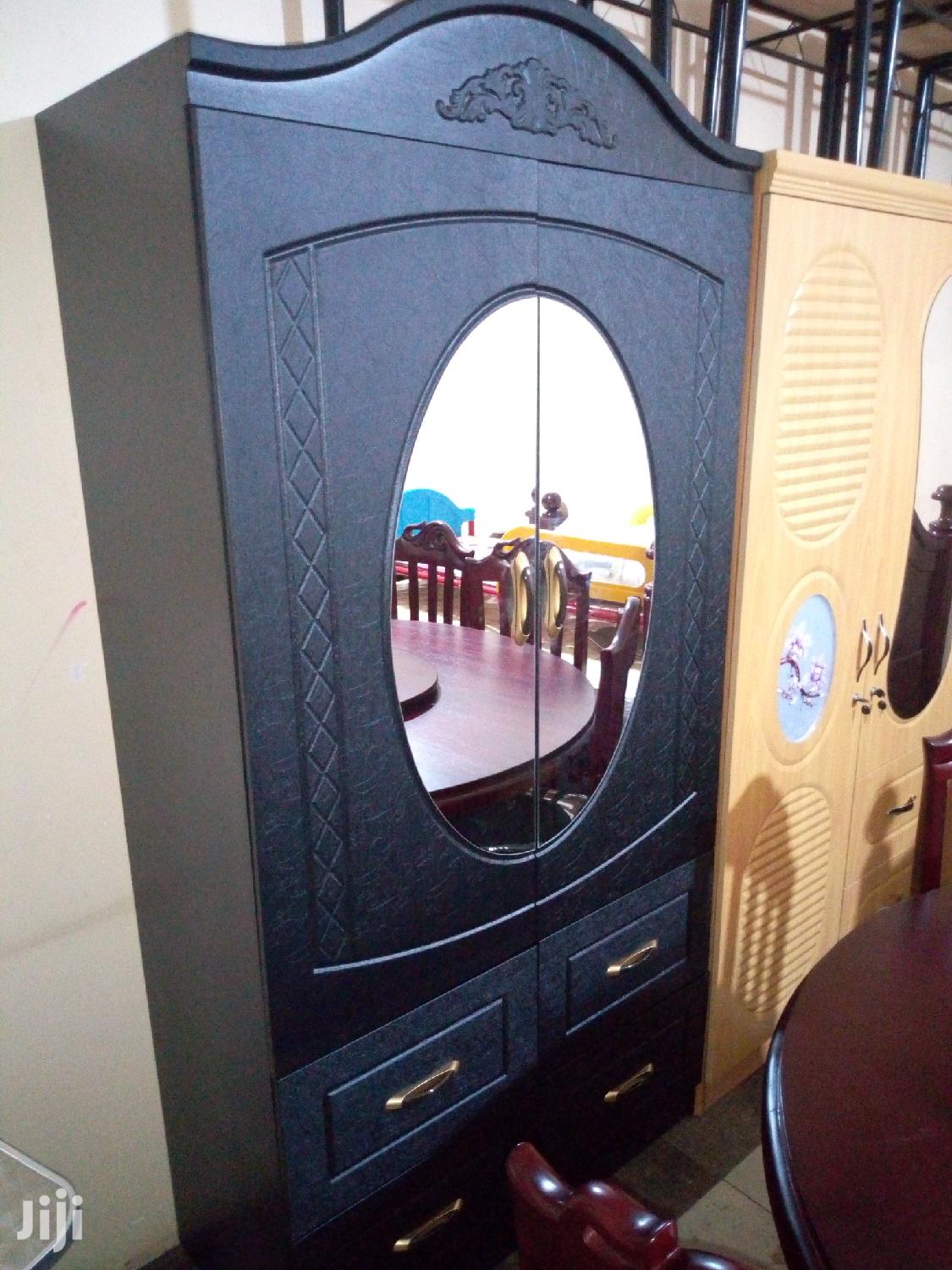 2doors Wardrobe Brand New