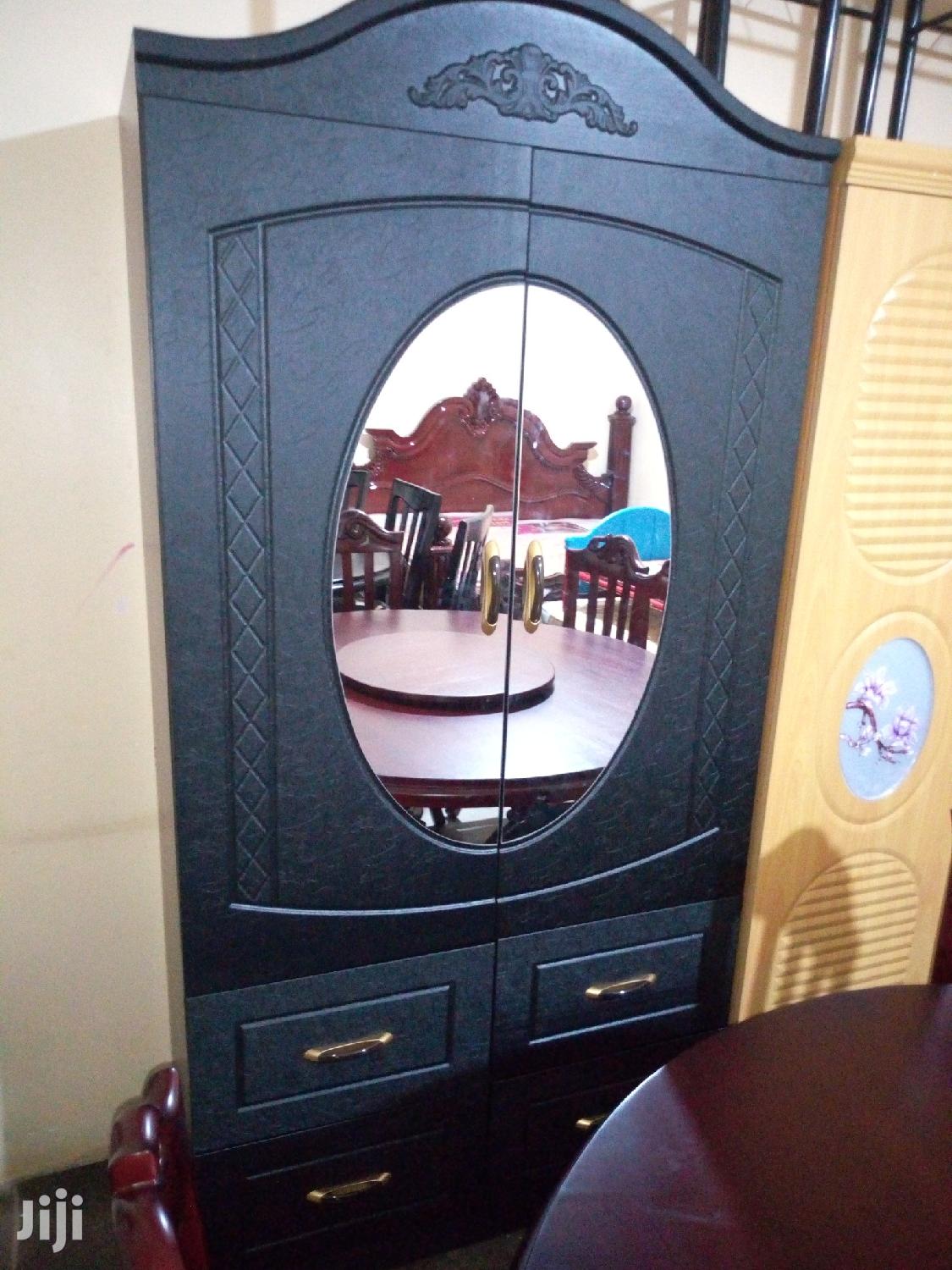 2doors Wardrobe Brand New