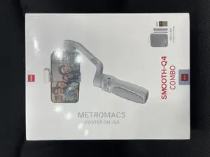 ZHIYUN Smooth Q4 Combo Smartphone Gimbal