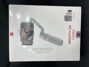ZHIYUN Smooth Q4 Combo Smartphone Gimbal