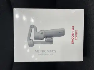 ZHIYUN Smooth Q4 Combo Smartphone Gimbal