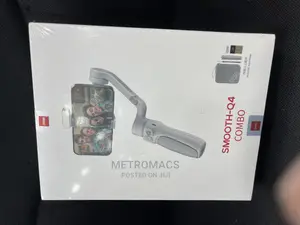 ZHIYUN Smooth Q4 Combo Smartphone Gimbal